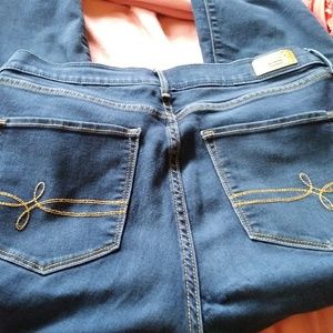 Denizen Jeans
